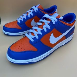 Nike ID ‘Gators’ 316143-991 - Size 10.5